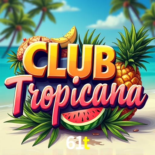 61t - Cassino Online Oficial - 61t.com