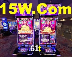 61t casino