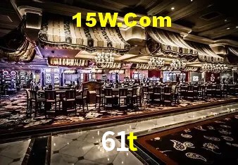 61t casino